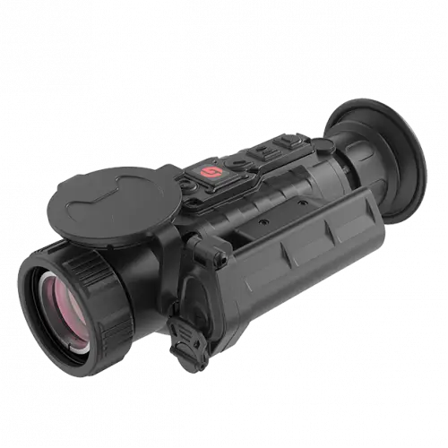 Тепловизионные насадки