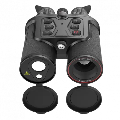 Тепловизионные бинокли