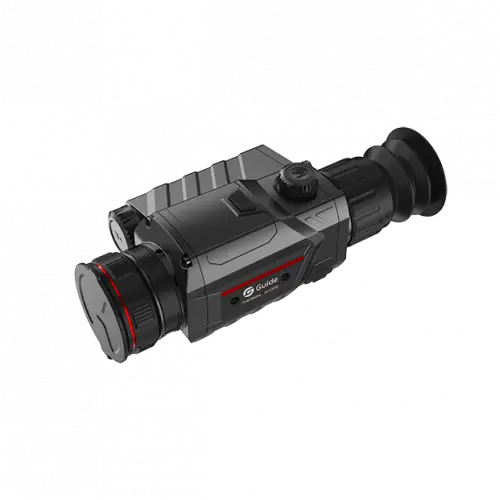 Тепловизионные прицелы