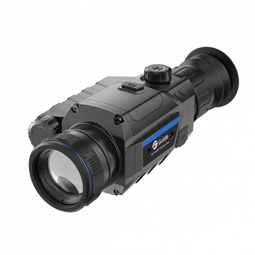 Цифровые прицелы