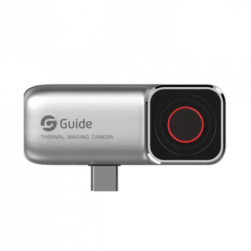 Guide MobIR 2T фото