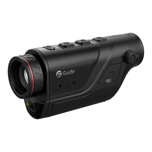 Guide TD420 фото